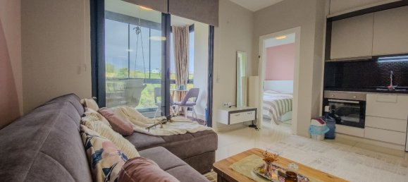 Appartement 1+1 à Kestel, Turkey No. 40527 20