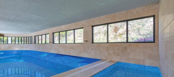 Appartement 1+1 à Kestel, Turkey No. 40527 5