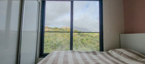 Appartement 1+1 à Kestel, Turkey No. 40527 21