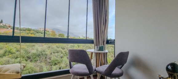 Appartement 1+1 à Kestel, Turkey No. 40527 23