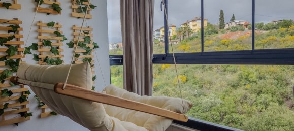 Appartement 1+1 à Kestel, Turkey No. 40527 26