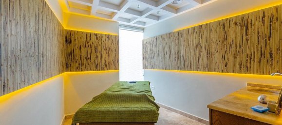 Appartement 1+1 à Kestel, Turkey No. 40527 3