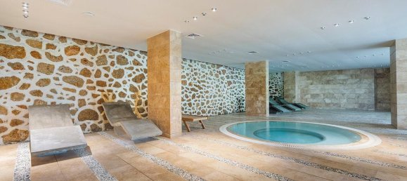 Appartement 1+1 à Kestel, Turkey No. 40527 9