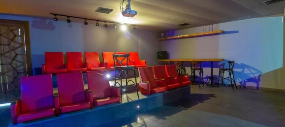 Appartement 1+1 à Kestel, Turkey No. 40527 2