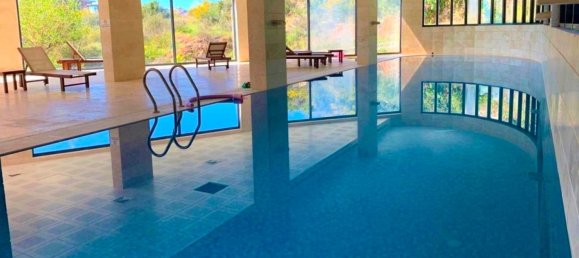 Appartement 1+1 à Kestel, Turkey No. 40527 4