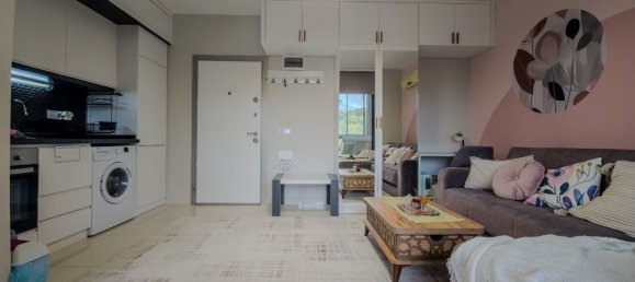 Appartement 1+1 à Kestel, Turkey No. 40527 16