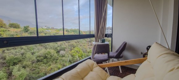 Appartement 1+1 à Kestel, Turkey No. 40527 24