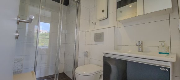 Appartement 1+1 à Kestel, Turkey No. 40527 19