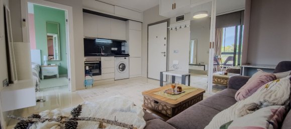 Appartement 1+1 à Kestel, Turkey No. 40527 18