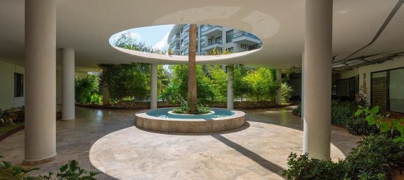 Appartement 1+1 à Kestel, Turkey No. 40527 12