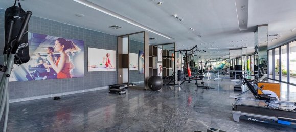 Appartement 1+1 à Kestel, Turkey No. 40527 6