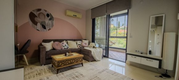 Appartement 1+1 à Kestel, Turkey No. 40527 17