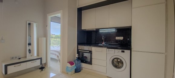 Appartement 1+1 à Kestel, Turkey No. 40527 7