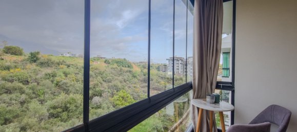 Appartement 1+1 à Kestel, Turkey No. 40527 8