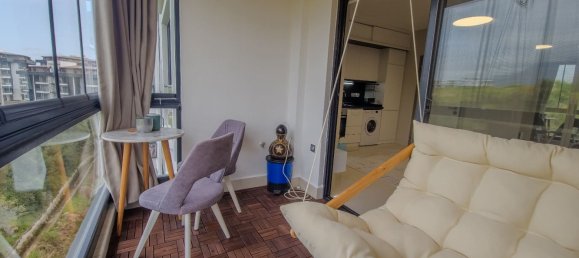 Appartement 1+1 à Kestel, Turkey No. 40527 25