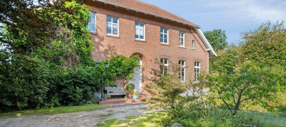 7-Zimmer Haus in Grafschaft Bentheim, Germany, Nr. 274296 9