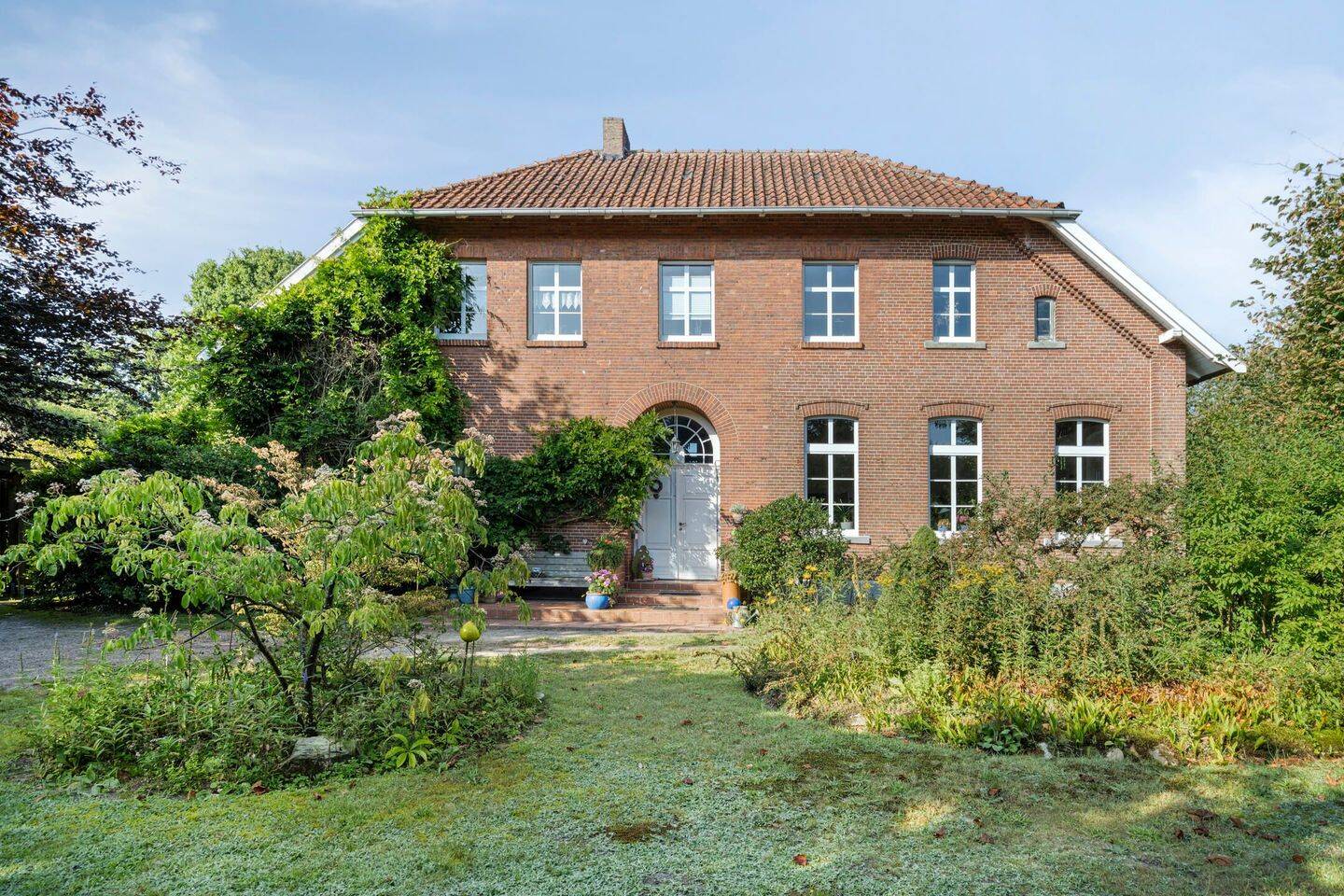 7-Zimmer Haus in Grafschaft Bentheim, Germany, Nr. 274296