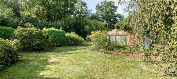 7-Zimmer Haus in Grafschaft Bentheim, Germany, Nr. 274296 40