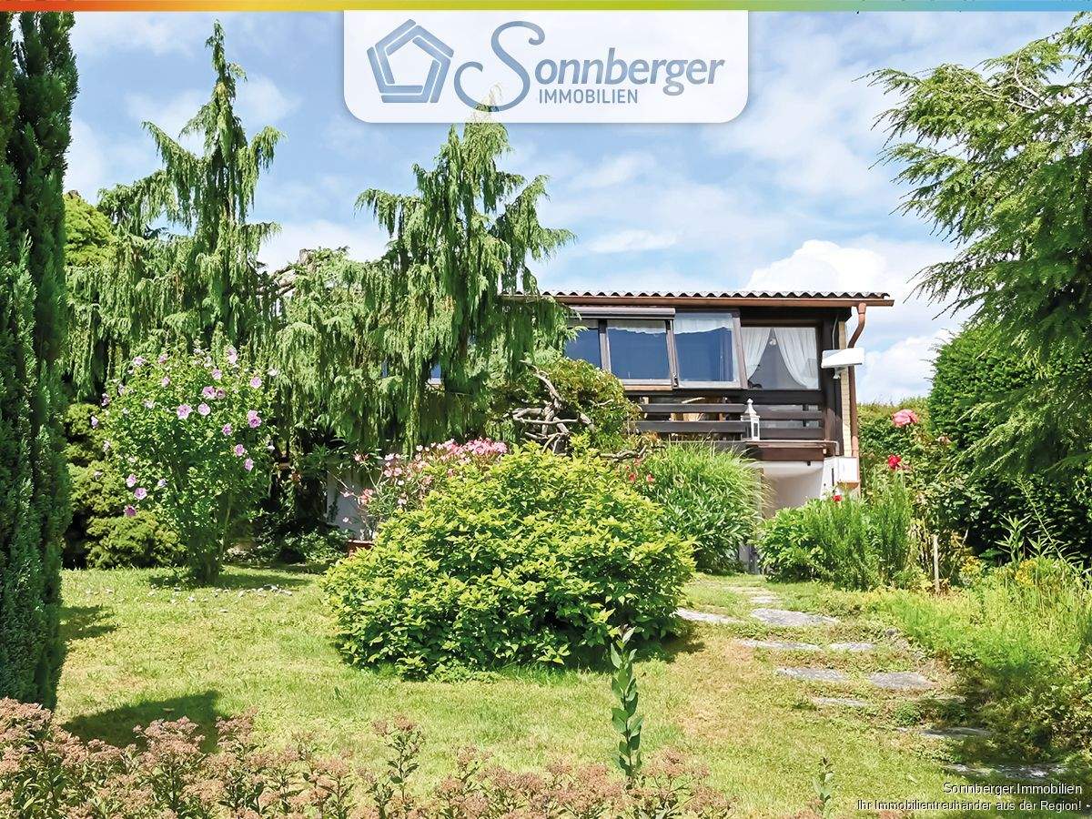 2-Zimmer Haus in St. Florian, Austria, Nr. 206494