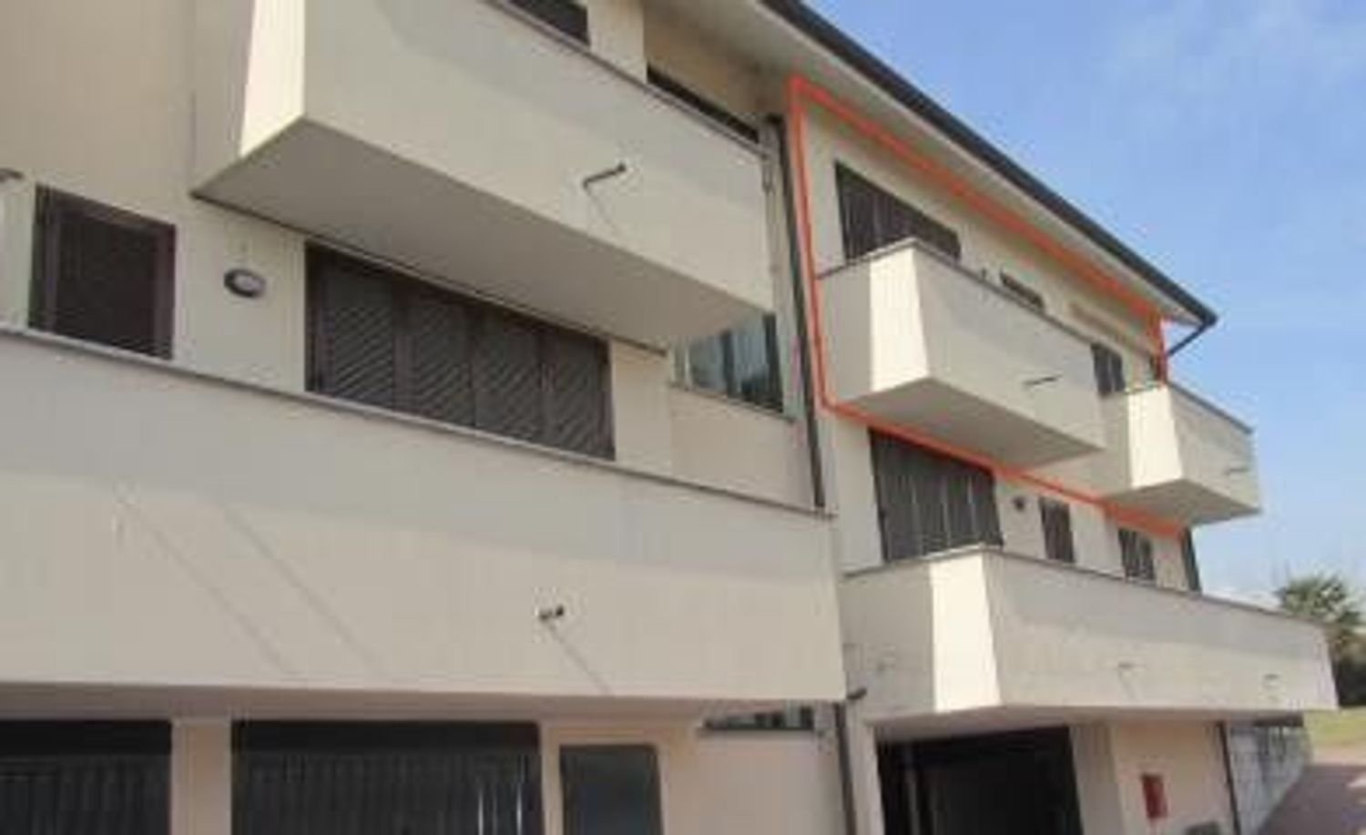 3-Zimmer Wohnung in Magenta, Italy, Nr. 164603