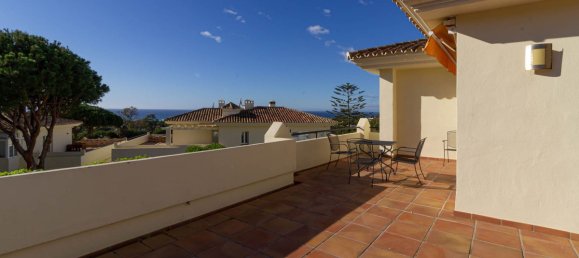 2 Schlafzimmer Penthouse in Marbella, Spain, Nr. 174026 23