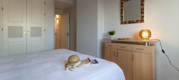 2 Schlafzimmer Penthouse in Marbella, Spain, Nr. 174026 14