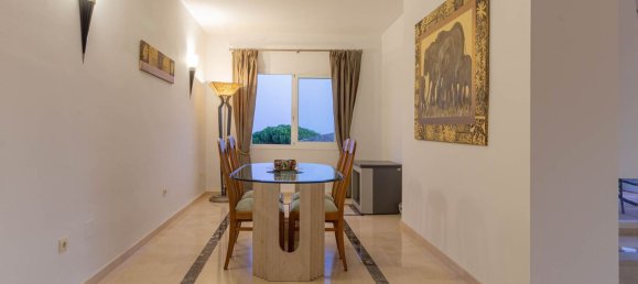 2 Schlafzimmer Penthouse in Marbella, Spain, Nr. 174026 6
