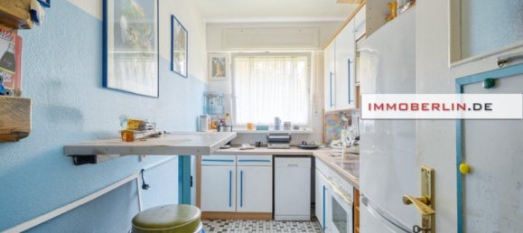 2-Zimmer Wohnung in Mariendorf, Germany, Nr. 107019 5