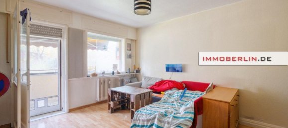 2-Zimmer Wohnung in Mariendorf, Germany, Nr. 107019 4