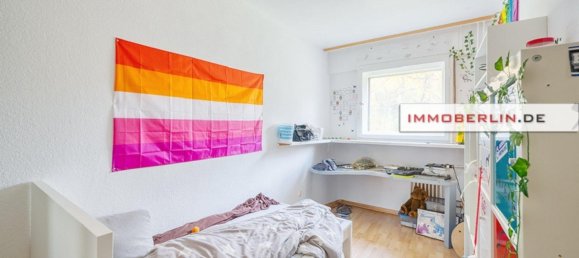 2-Zimmer Wohnung in Mariendorf, Germany, Nr. 107019 6