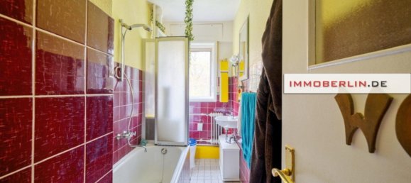 2-Zimmer Wohnung in Mariendorf, Germany, Nr. 107019 9