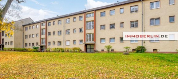 2-Zimmer Wohnung in Mariendorf, Germany, Nr. 107019 2