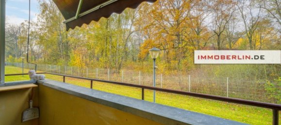 2-Zimmer Wohnung in Mariendorf, Germany, Nr. 107019 3