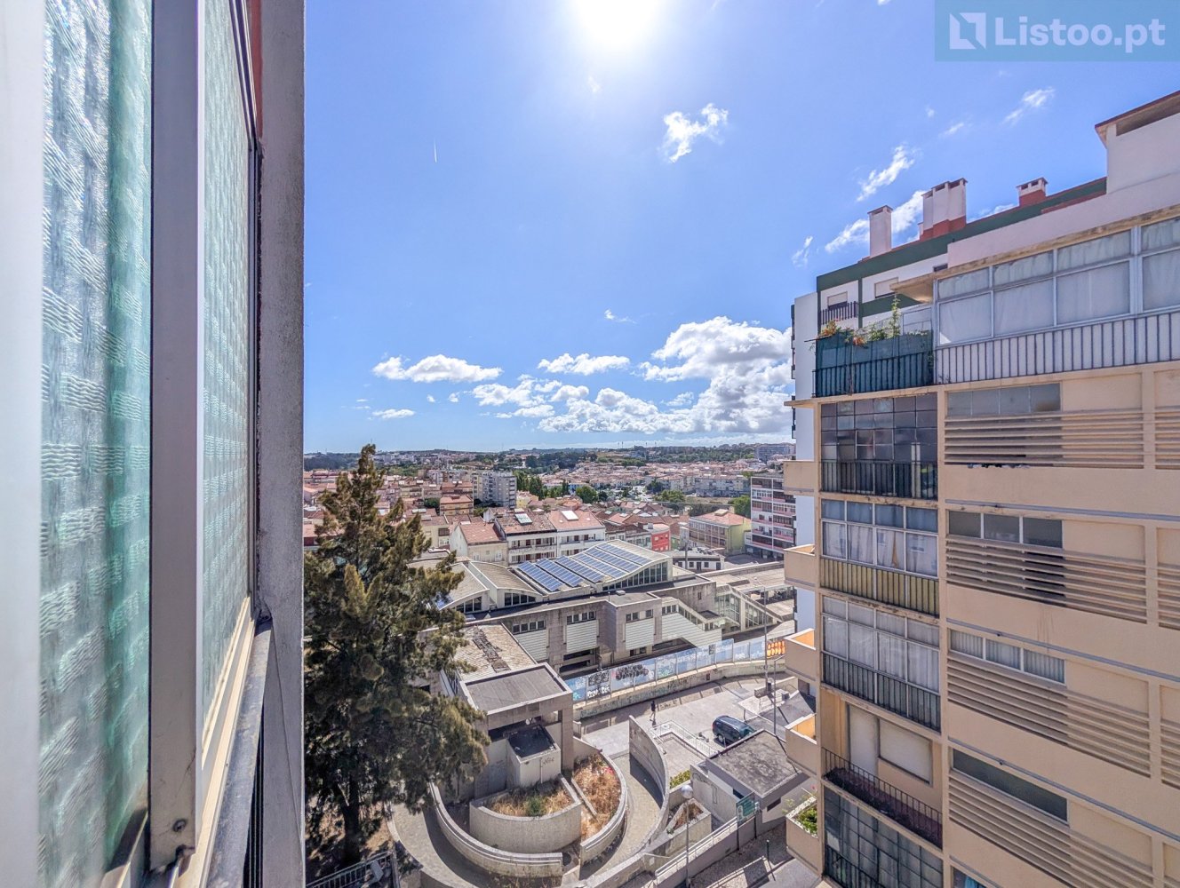 2 bedrooms Apartment in Sintra, Portugal No. 228577