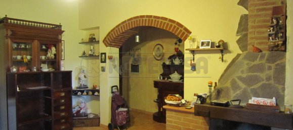 2 Schlafzimmer Haus in Monteroni d'Arbia, Italy, Nr. 327031 4