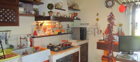 2 Schlafzimmer Haus in Monteroni d'Arbia, Italy, Nr. 327031 2