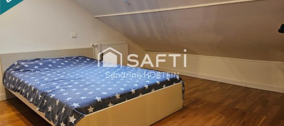 2 bedrooms House in Villerupt, France No. 262878 5