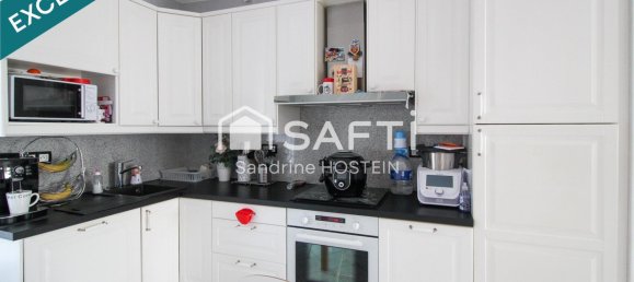 2 bedrooms House in Villerupt, France No. 262878 4