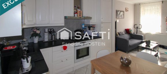 2 bedrooms House in Villerupt, France No. 262878 2