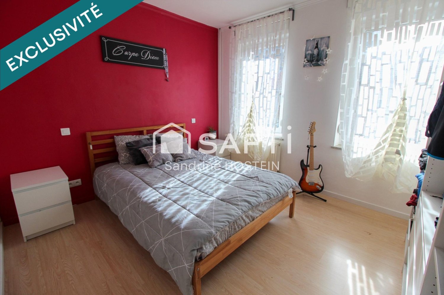 2 bedrooms House in Villerupt, France No. 262878