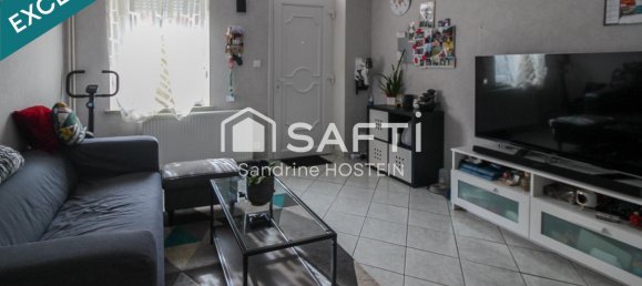 2 bedrooms House in Villerupt, France No. 262878 3