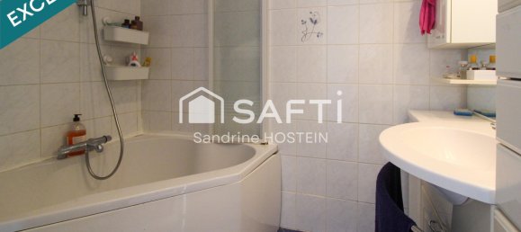 2 bedrooms House in Villerupt, France No. 262878 6