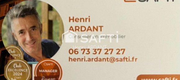 Villa de 6 dormitorios en Limoges, France No. 113349 6