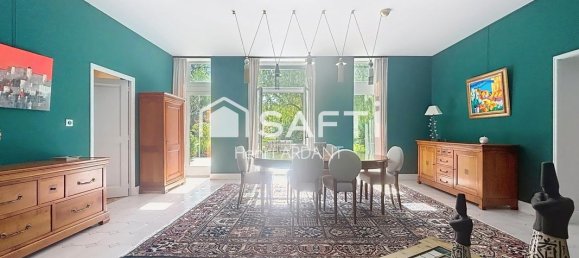 Villa de 6 dormitorios en Limoges, France No. 113349 2