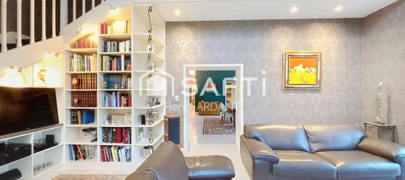 Villa de 6 dormitorios en Limoges, France No. 113349 5