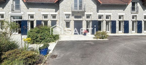 Villa de 6 dormitorios en Limoges, France No. 113349 3