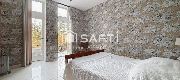 Villa de 6 dormitorios en Limoges, France No. 113349 4