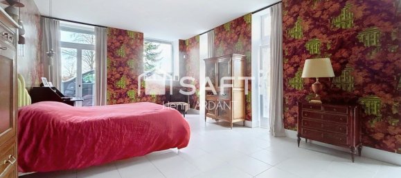 Villa de 6 dormitorios en Limoges, France No. 113349 7