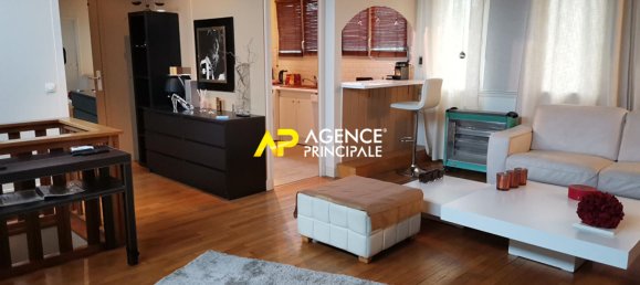 2 غرف نوم بناية في Bezons, France رقم 187623 15