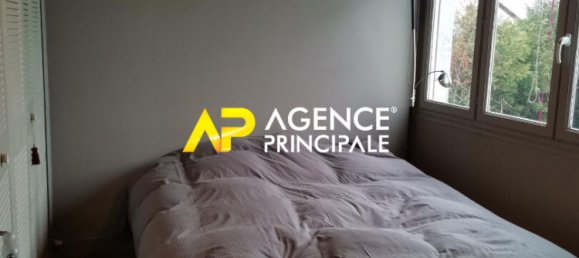 2 غرف نوم بناية في Bezons, France رقم 187623 12